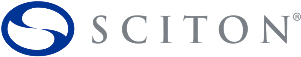 sciton logo