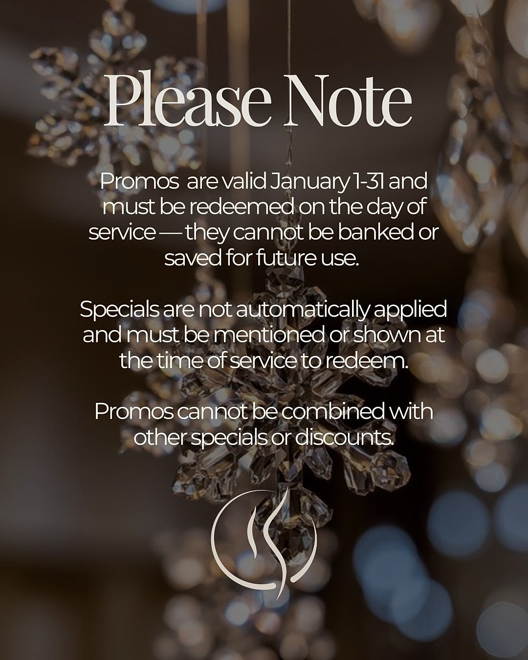 Fresh-Faced for Fall promotional offer for skincare.