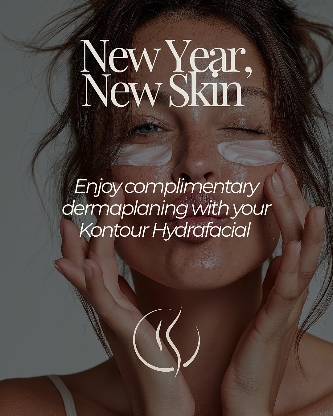 Halloween Botox promotion with pricing details