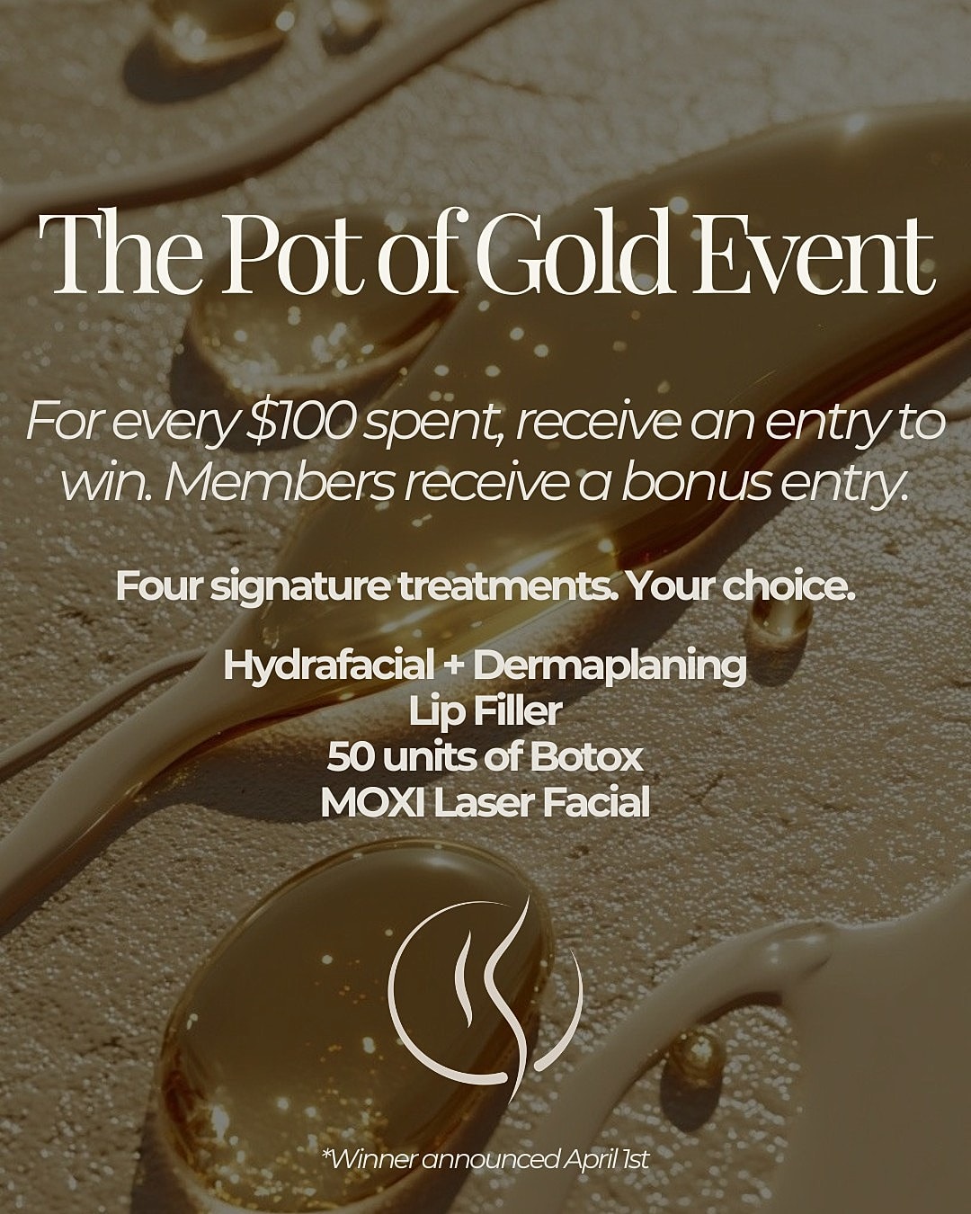 Chin filler promotion for profile enhancement.